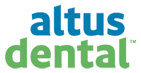 Altus dental insurance logo